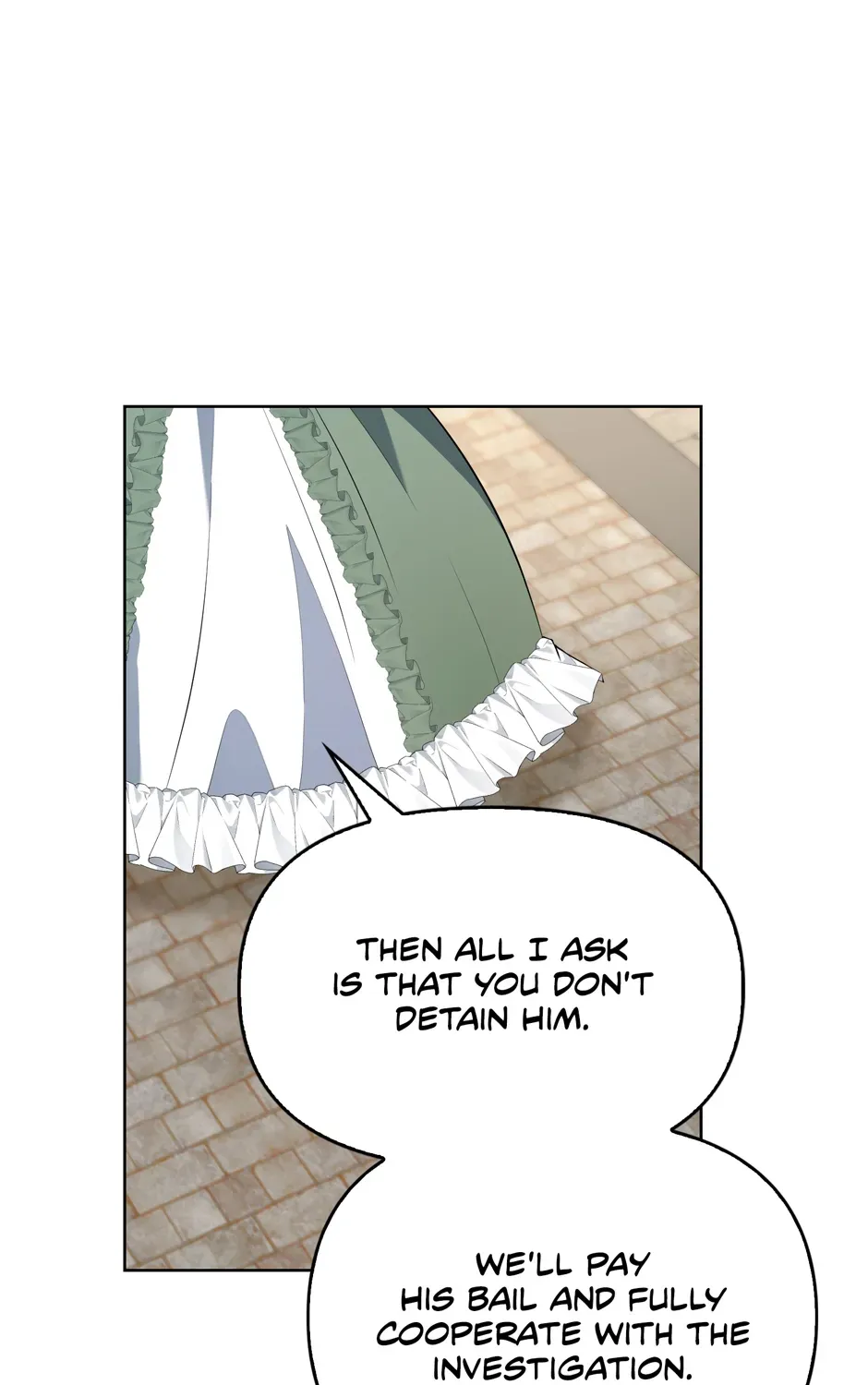 The Gangster Daughter of the Henchman Duke