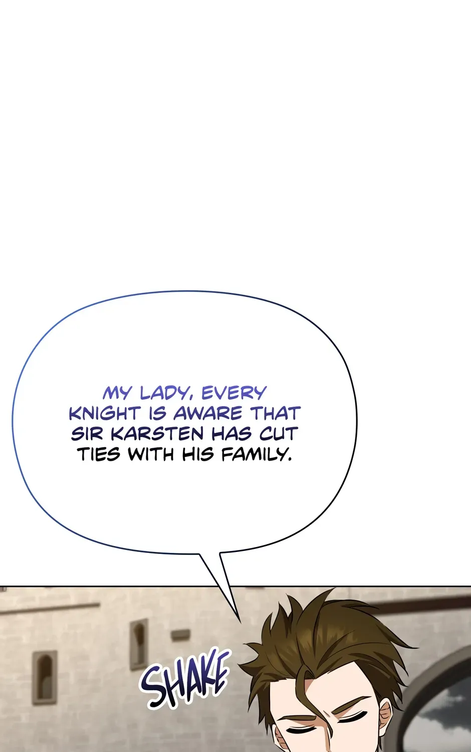 The Gangster Daughter of the Henchman Duke