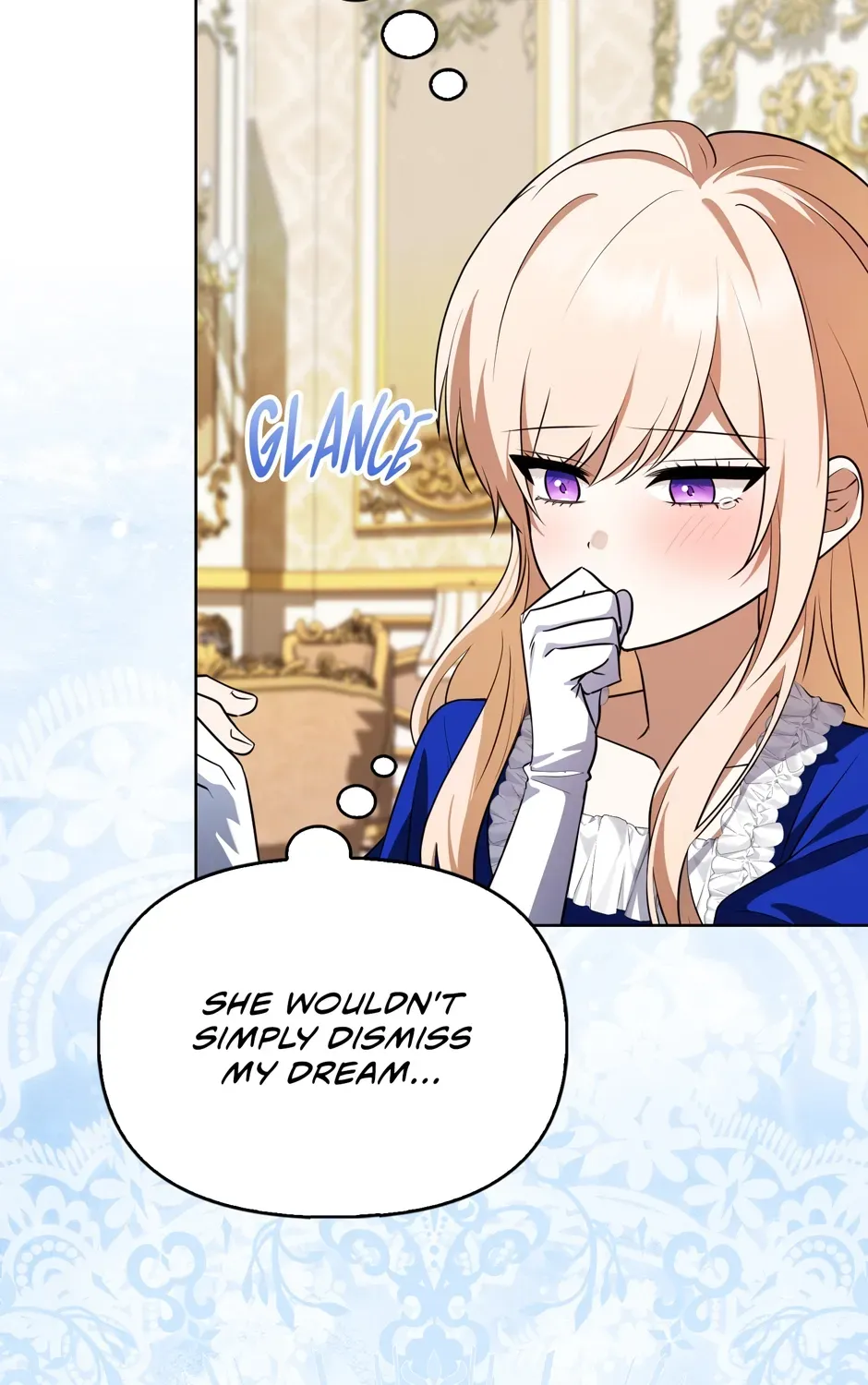 The Gangster Daughter of the Henchman Duke