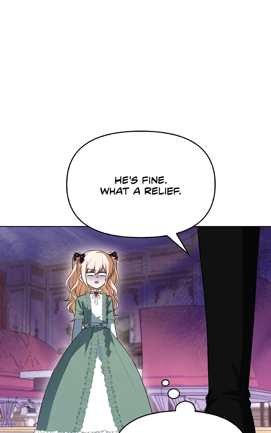 The Gangster Daughter of the Henchman Duke