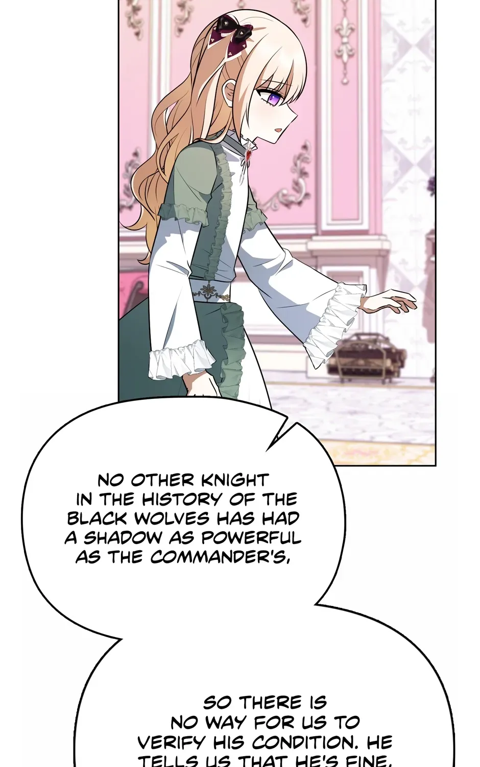 The Gangster Daughter of the Henchman Duke