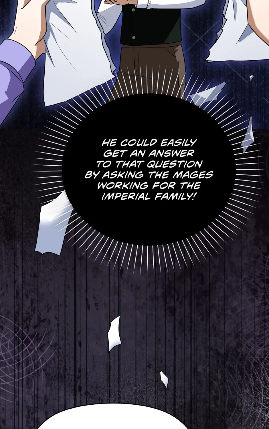 The Gangster Daughter of the Henchman Duke