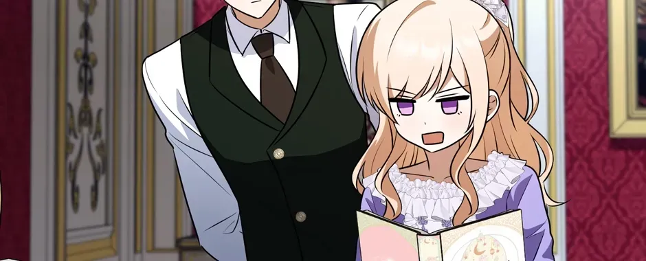 The Gangster Daughter of the Henchman Duke