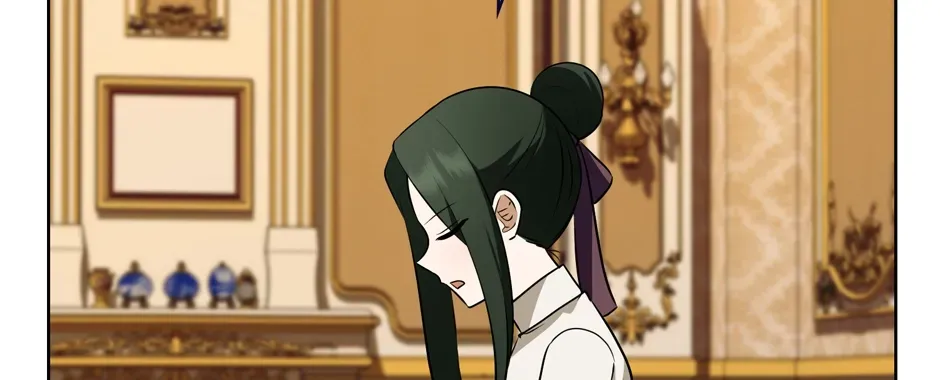 The Gangster Daughter of the Henchman Duke