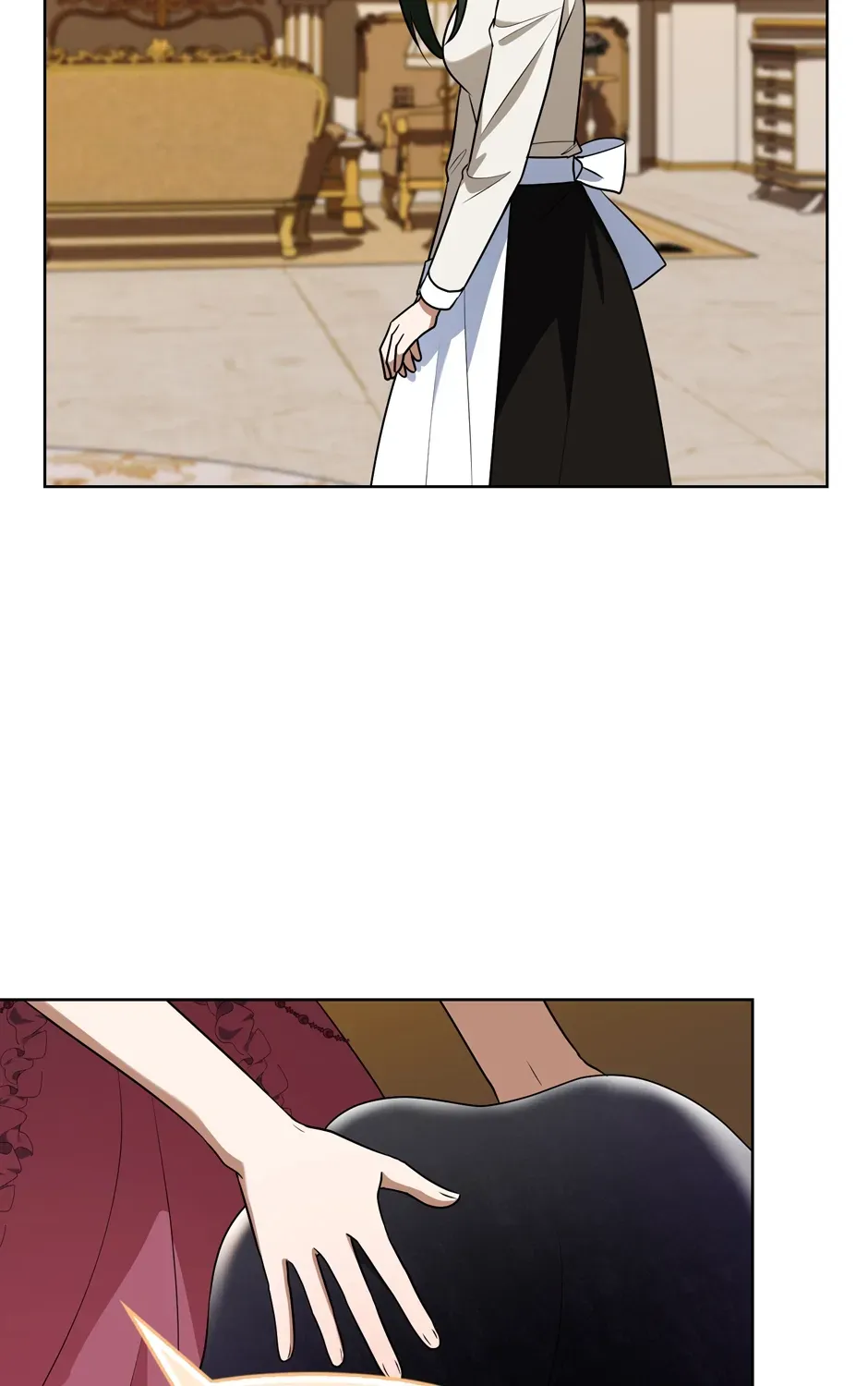 The Gangster Daughter of the Henchman Duke