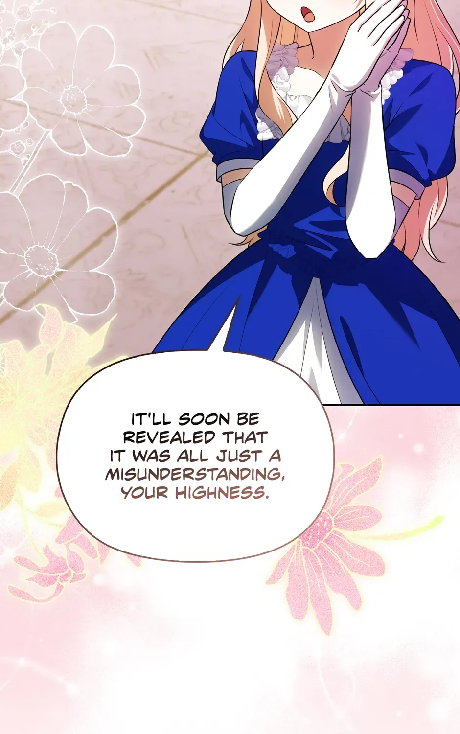 The Gangster Daughter of the Henchman Duke