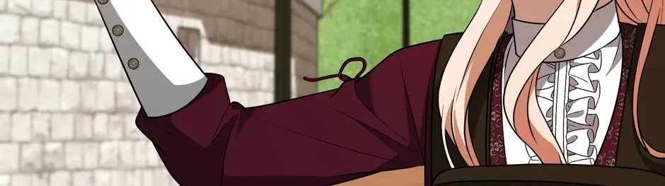 The Gangster Daughter of the Henchman Duke