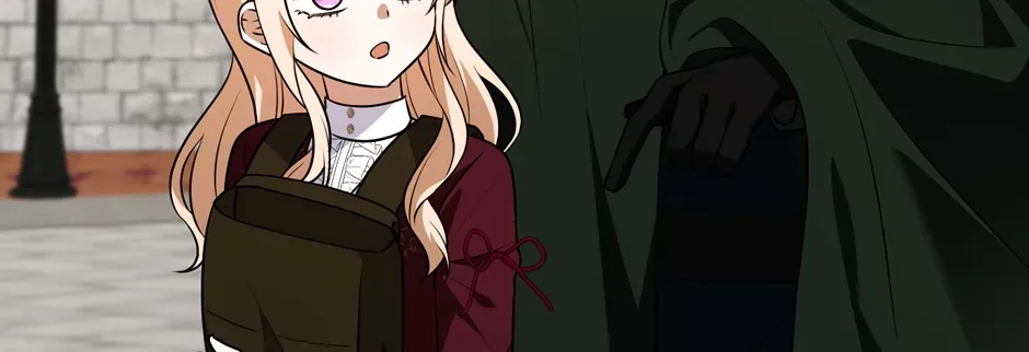 The Gangster Daughter of the Henchman Duke