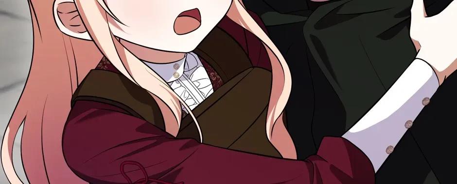 The Gangster Daughter of the Henchman Duke