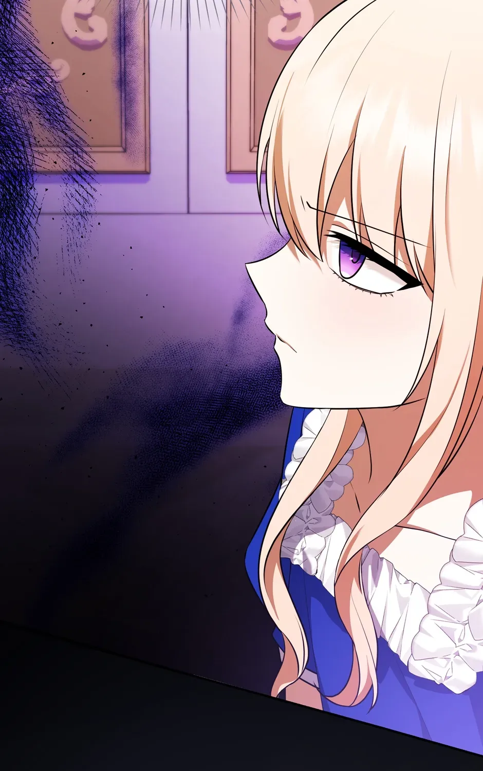 The Gangster Daughter of the Henchman Duke
