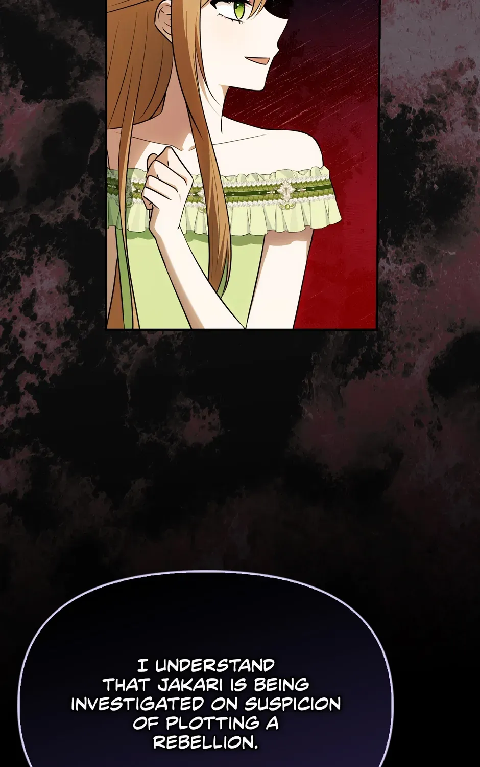 The Gangster Daughter of the Henchman Duke