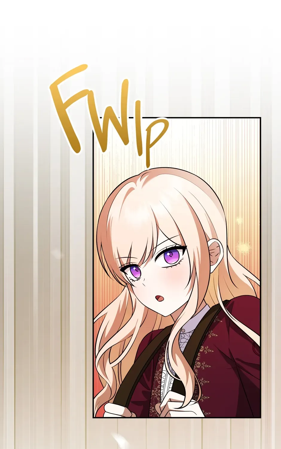 The Gangster Daughter of the Henchman Duke