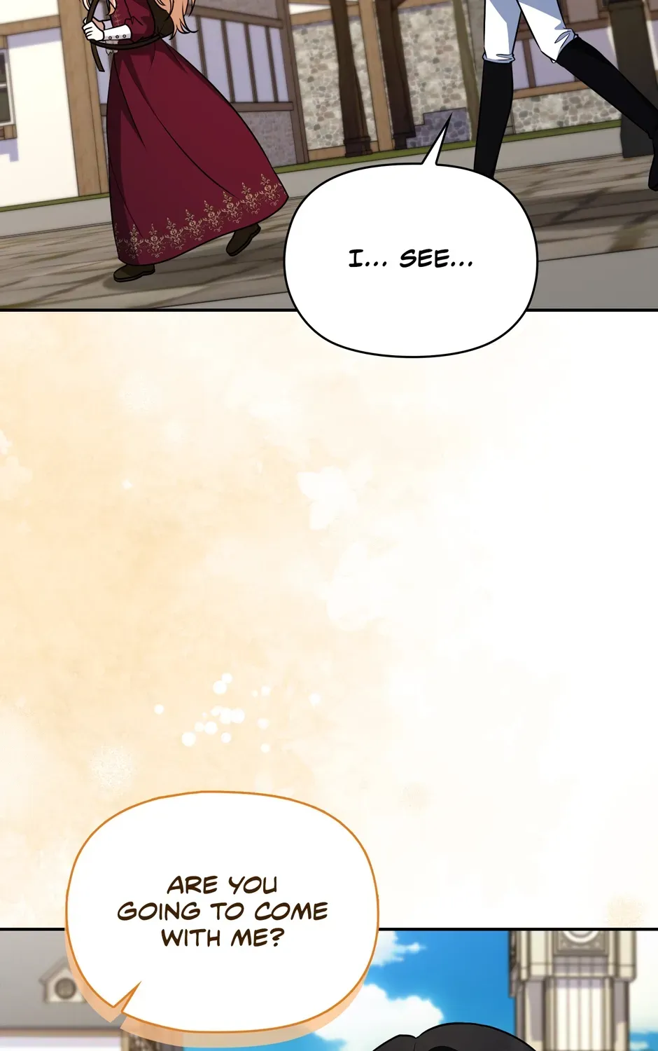 The Gangster Daughter of the Henchman Duke
