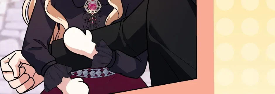 The Gangster Daughter of the Henchman Duke