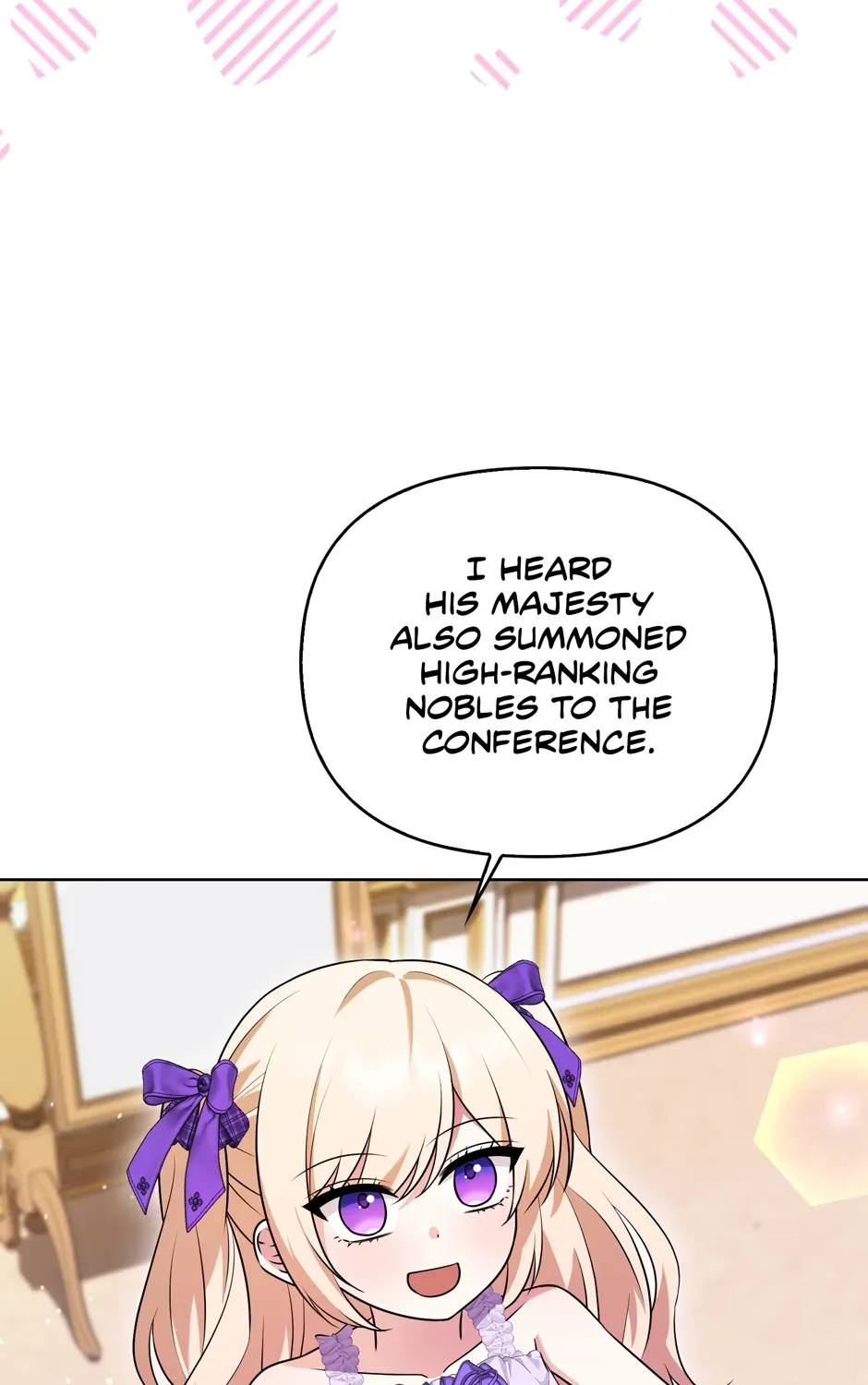 The Gangster Daughter of the Henchman Duke