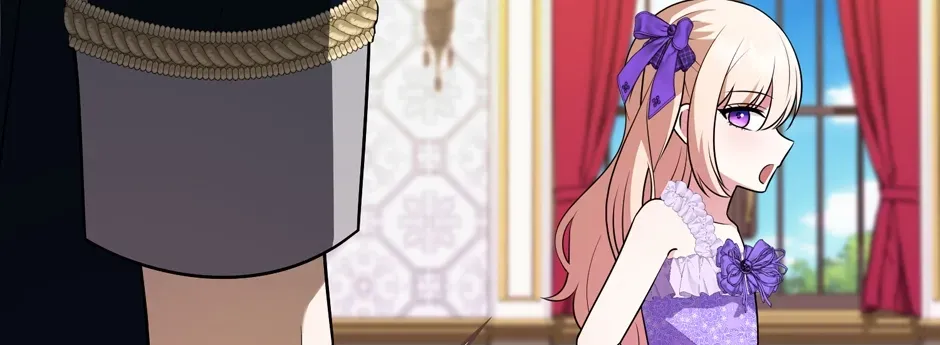 The Gangster Daughter of the Henchman Duke
