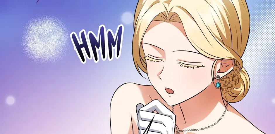 The Gangster Daughter of the Henchman Duke