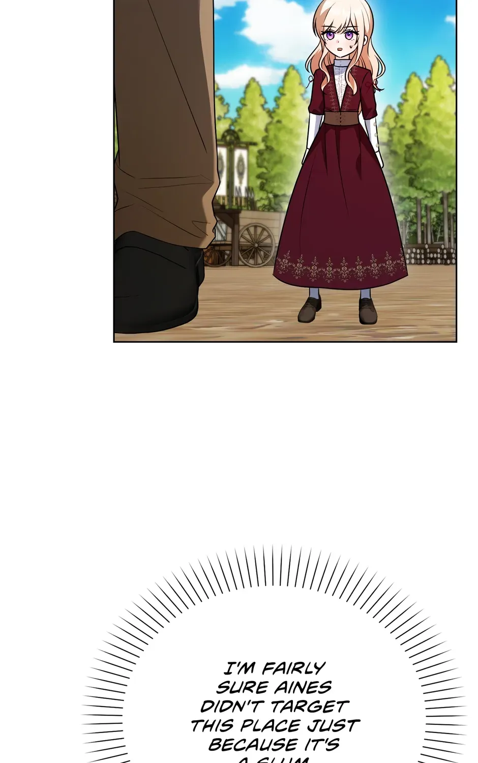 The Gangster Daughter of the Henchman Duke
