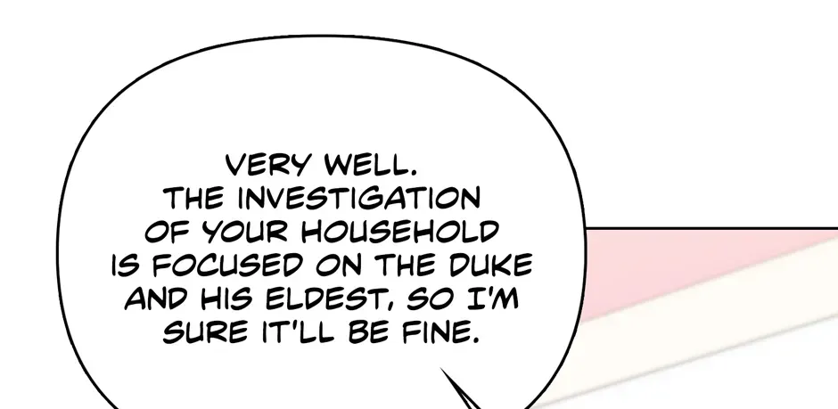 The Gangster Daughter of the Henchman Duke