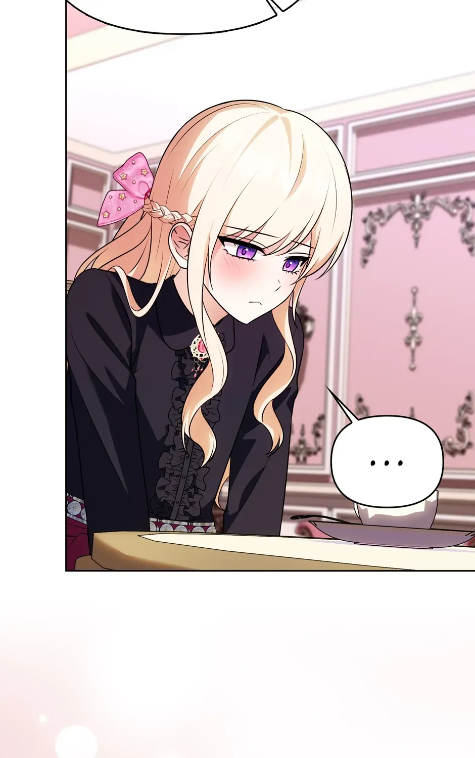 The Gangster Daughter of the Henchman Duke