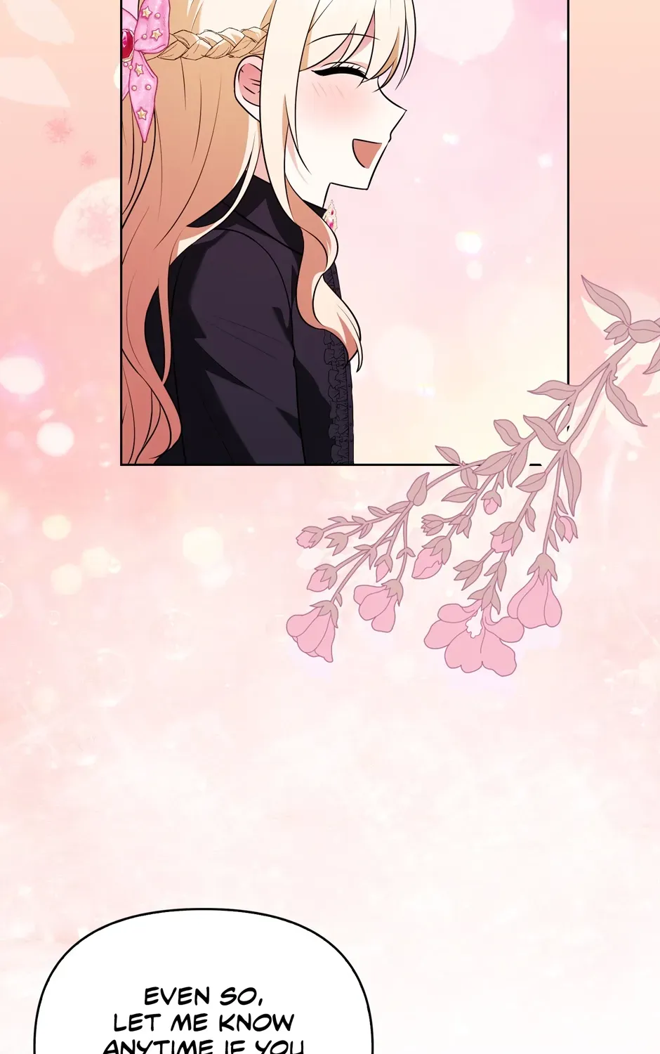 The Gangster Daughter of the Henchman Duke
