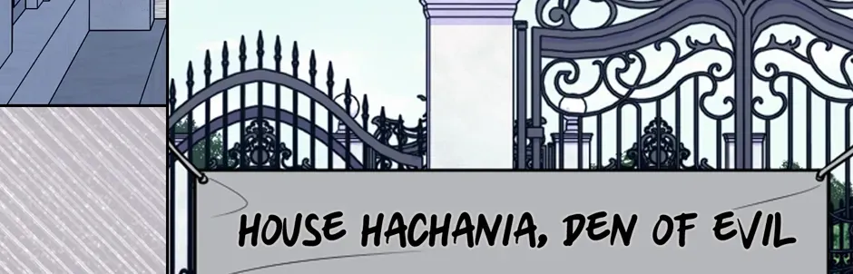 The Gangster Daughter of the Henchman Duke
