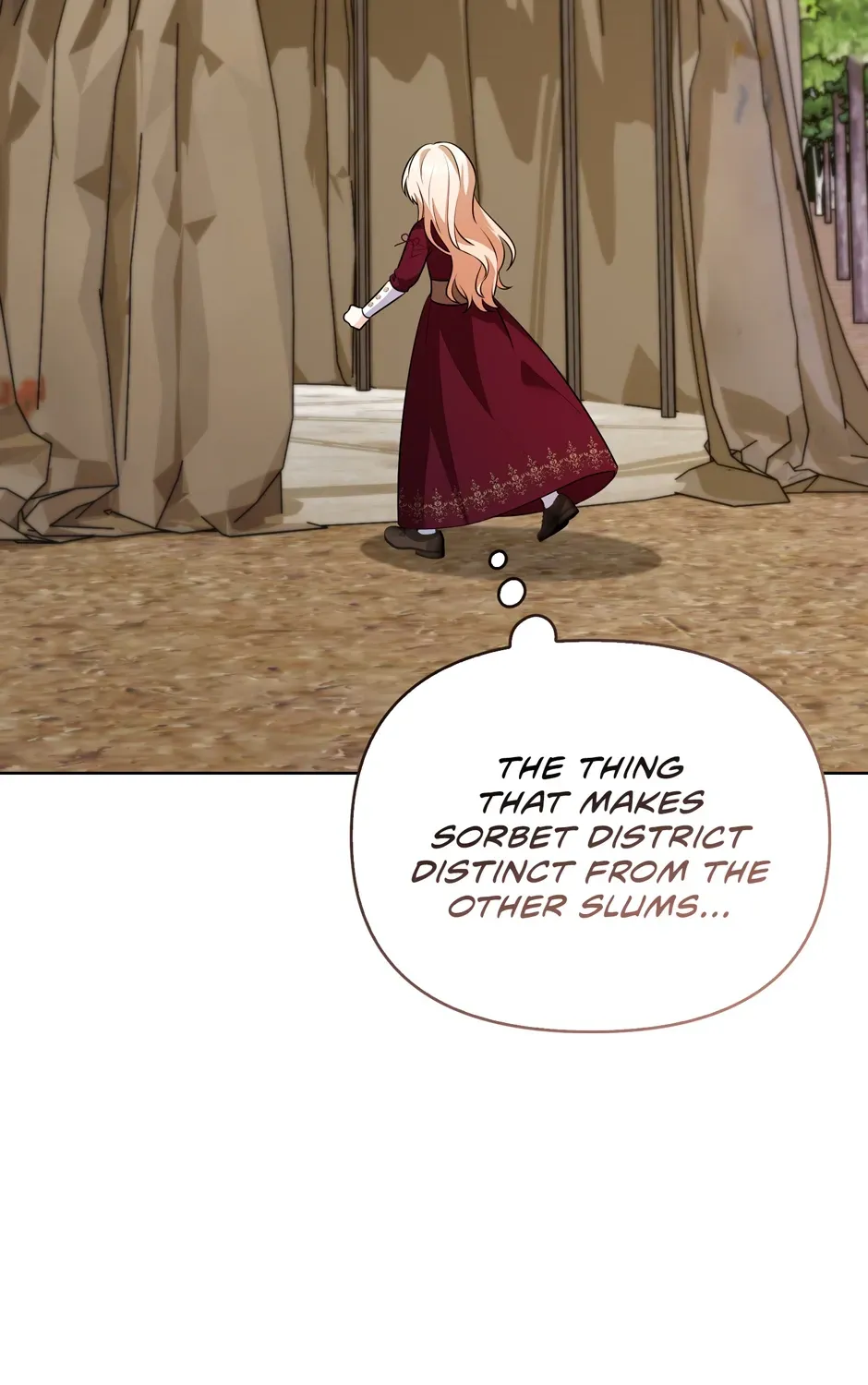 The Gangster Daughter of the Henchman Duke