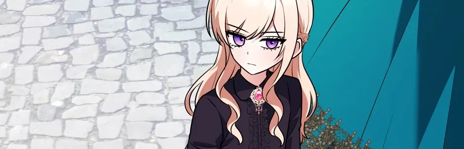 The Gangster Daughter of the Henchman Duke