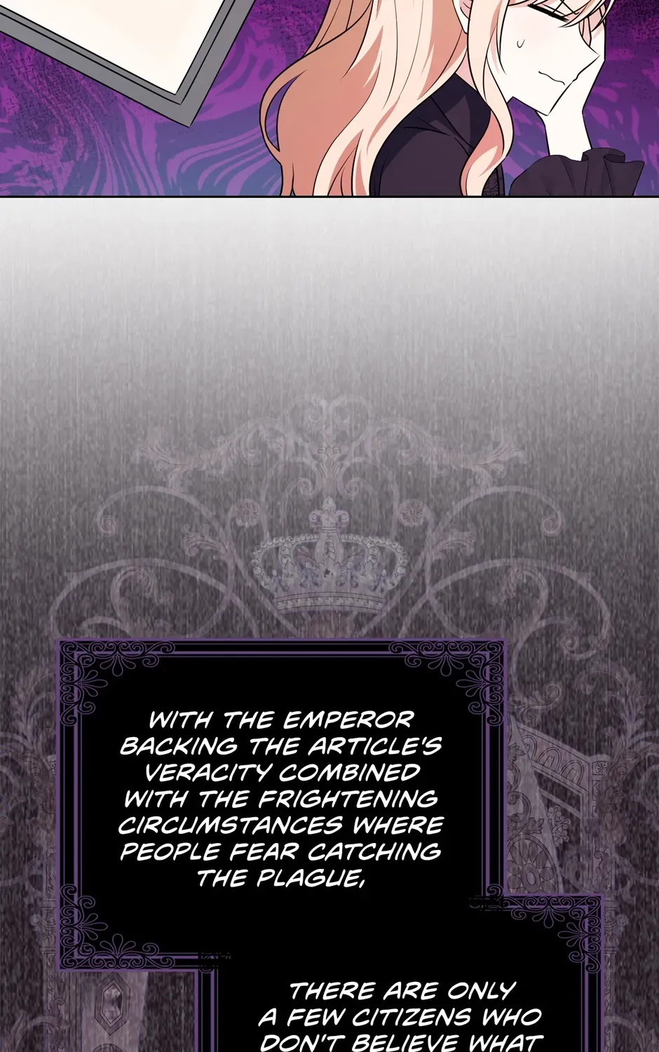 The Gangster Daughter of the Henchman Duke