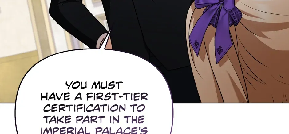 The Gangster Daughter of the Henchman Duke