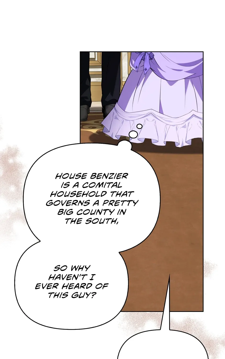 The Gangster Daughter of the Henchman Duke