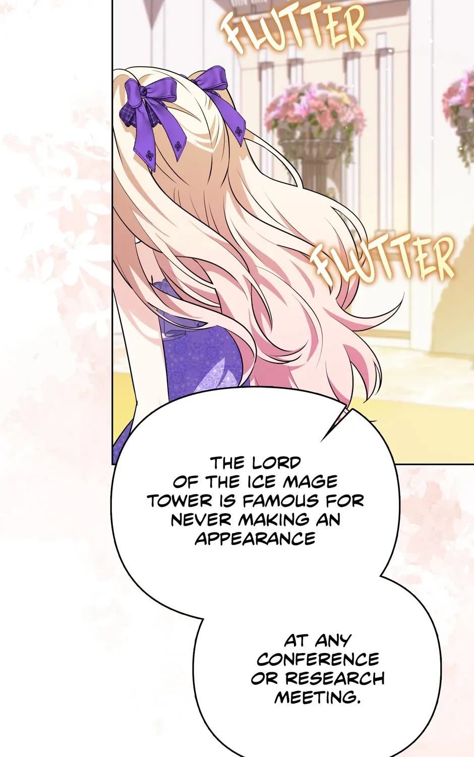 The Gangster Daughter of the Henchman Duke