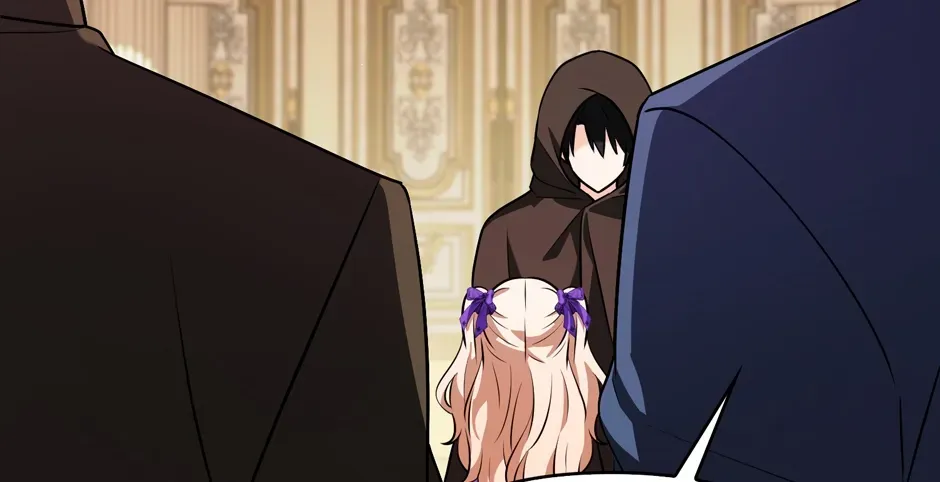 The Gangster Daughter of the Henchman Duke