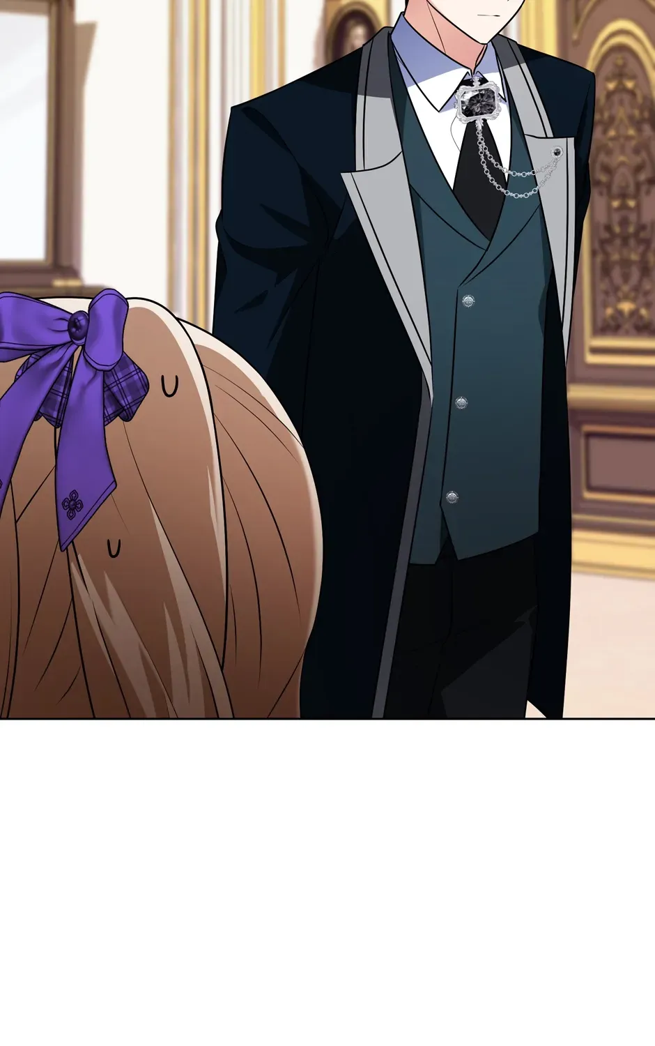 The Gangster Daughter of the Henchman Duke