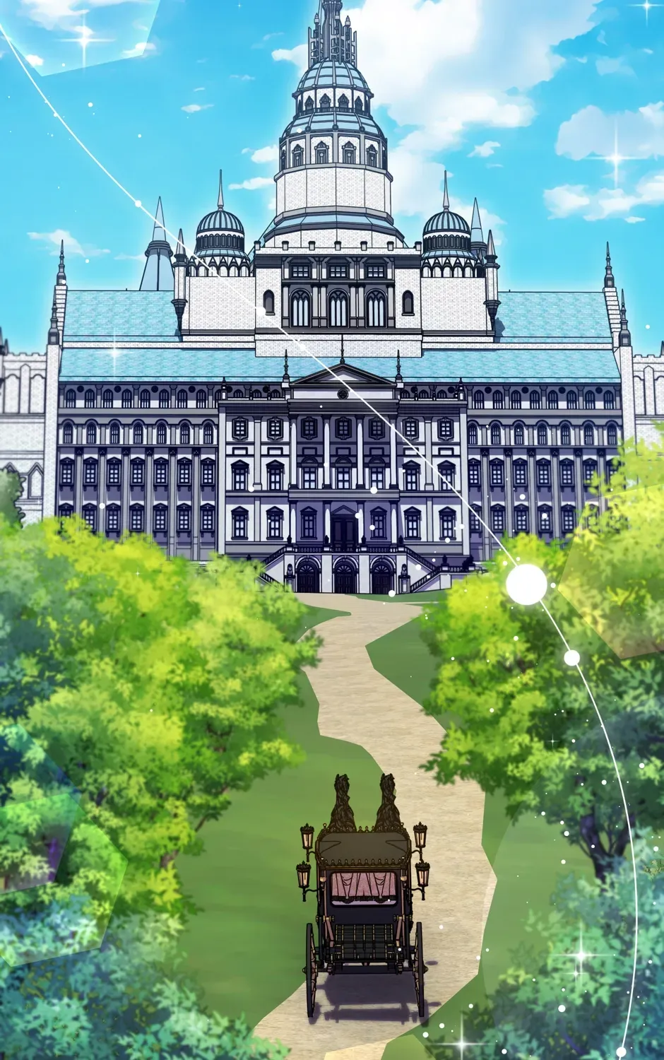 The Gangster Daughter of the Henchman Duke