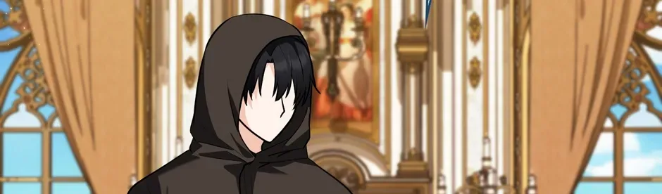 The Gangster Daughter of the Henchman Duke