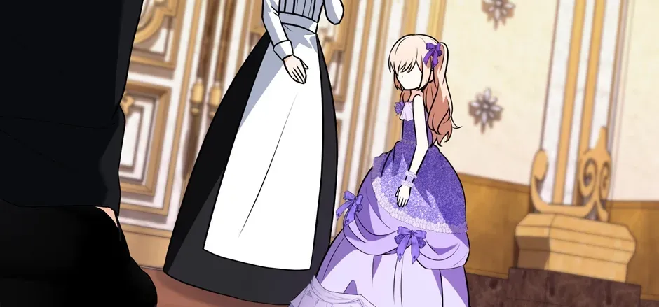 The Gangster Daughter of the Henchman Duke