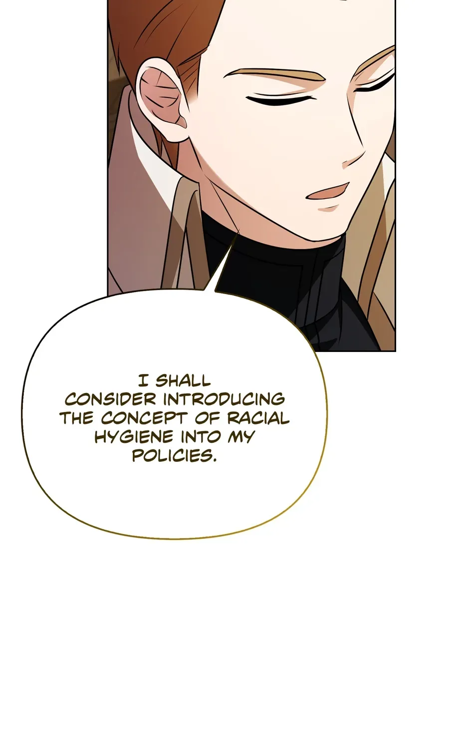 The Gangster Daughter of the Henchman Duke