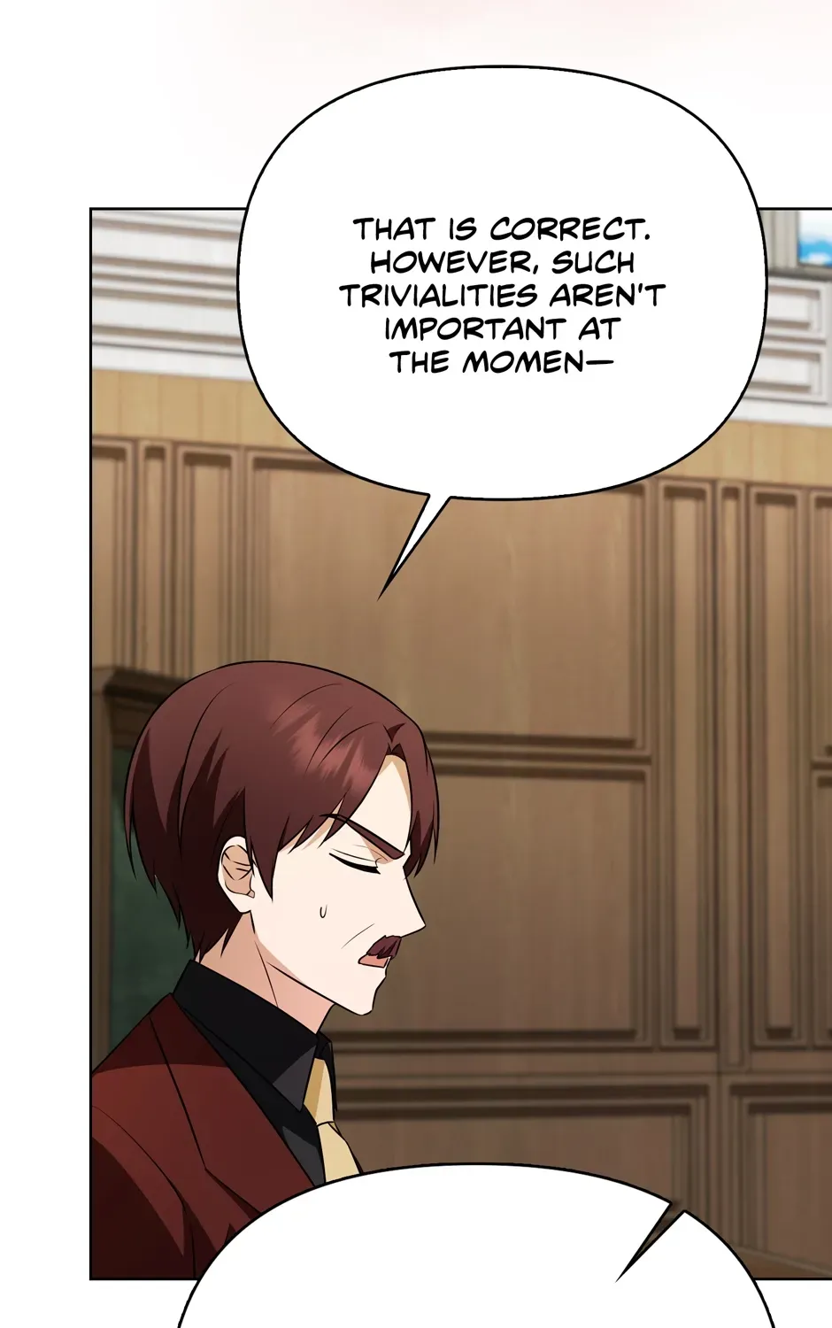 The Gangster Daughter of the Henchman Duke