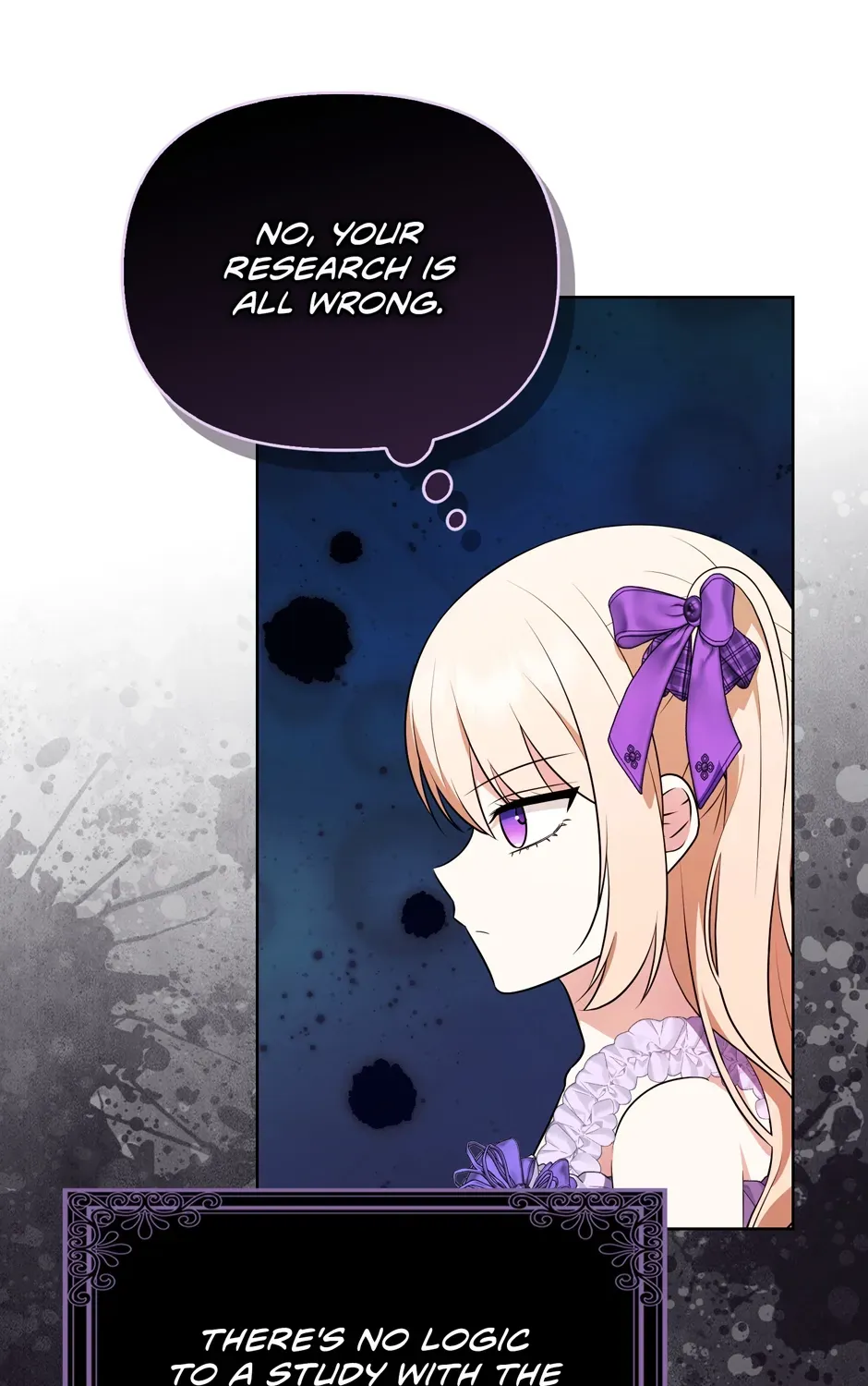 The Gangster Daughter of the Henchman Duke