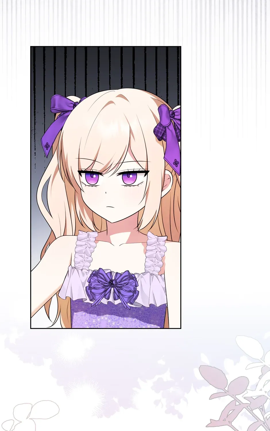 The Gangster Daughter of the Henchman Duke