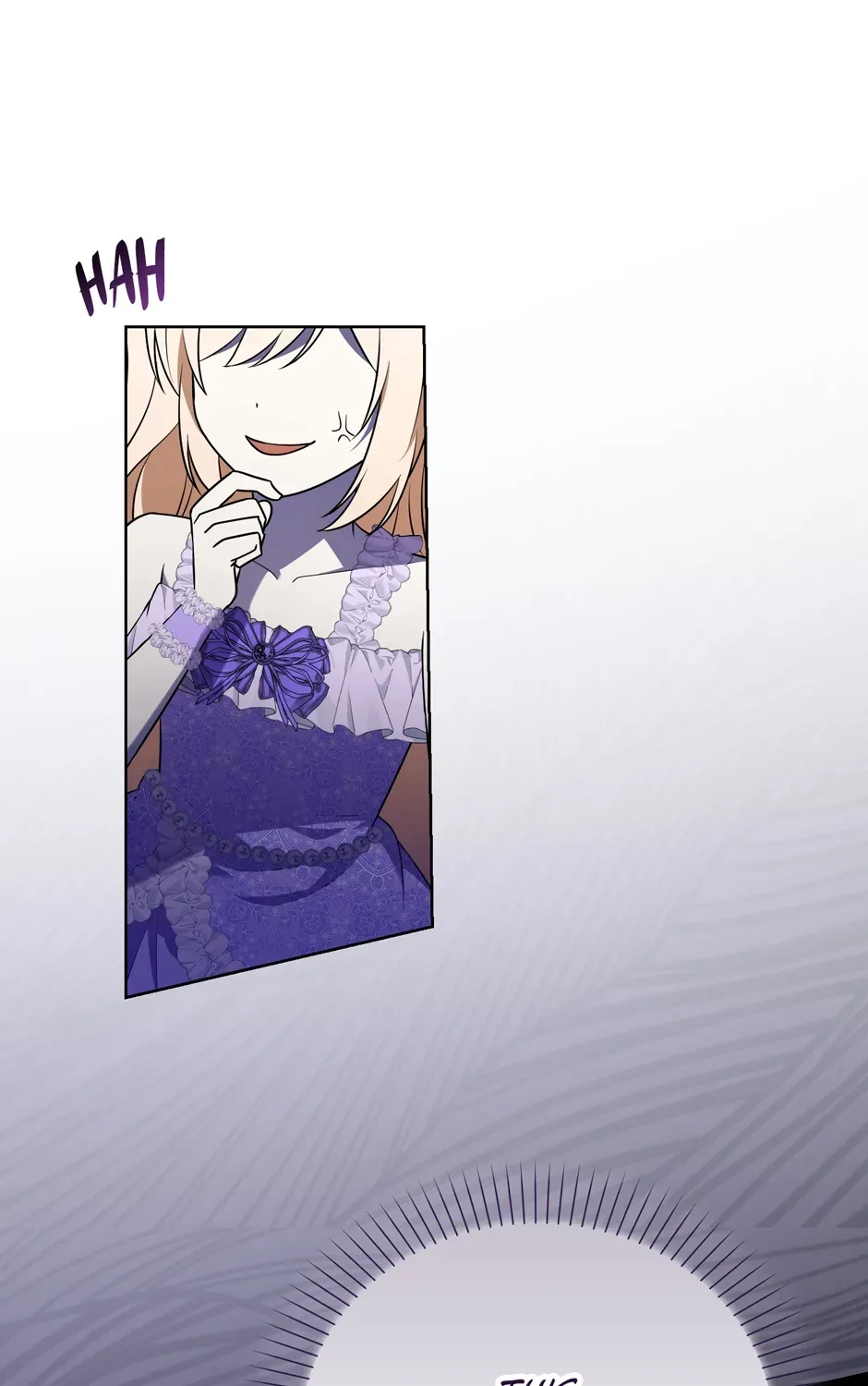 The Gangster Daughter of the Henchman Duke