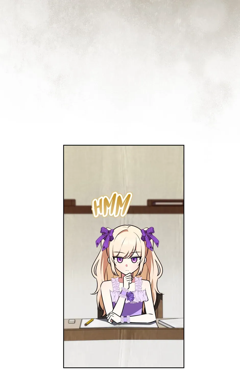 The Gangster Daughter of the Henchman Duke