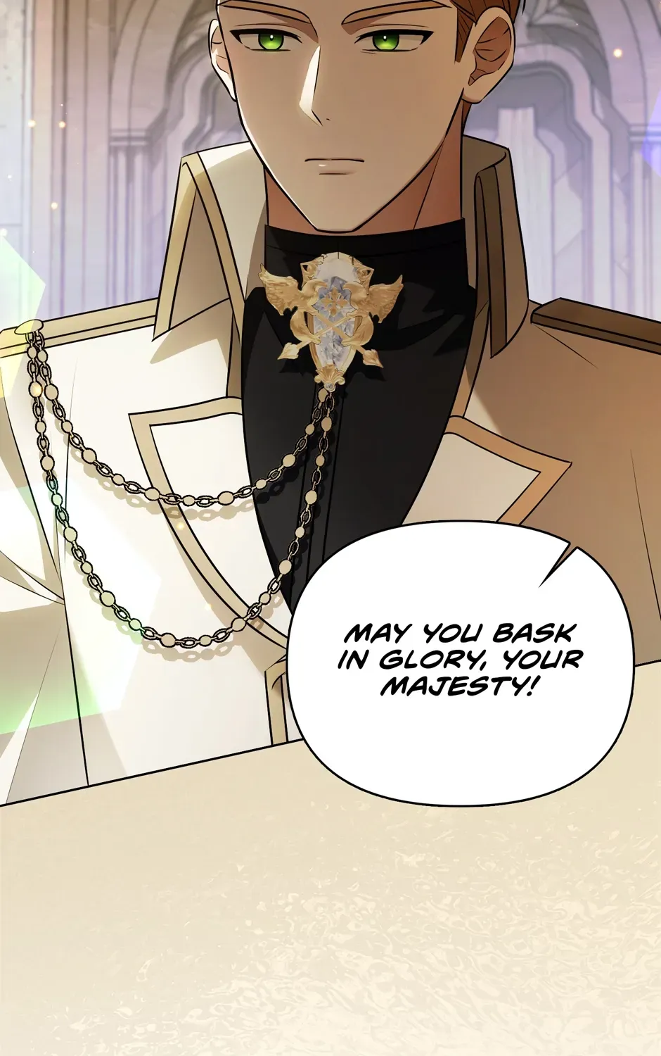 The Gangster Daughter of the Henchman Duke