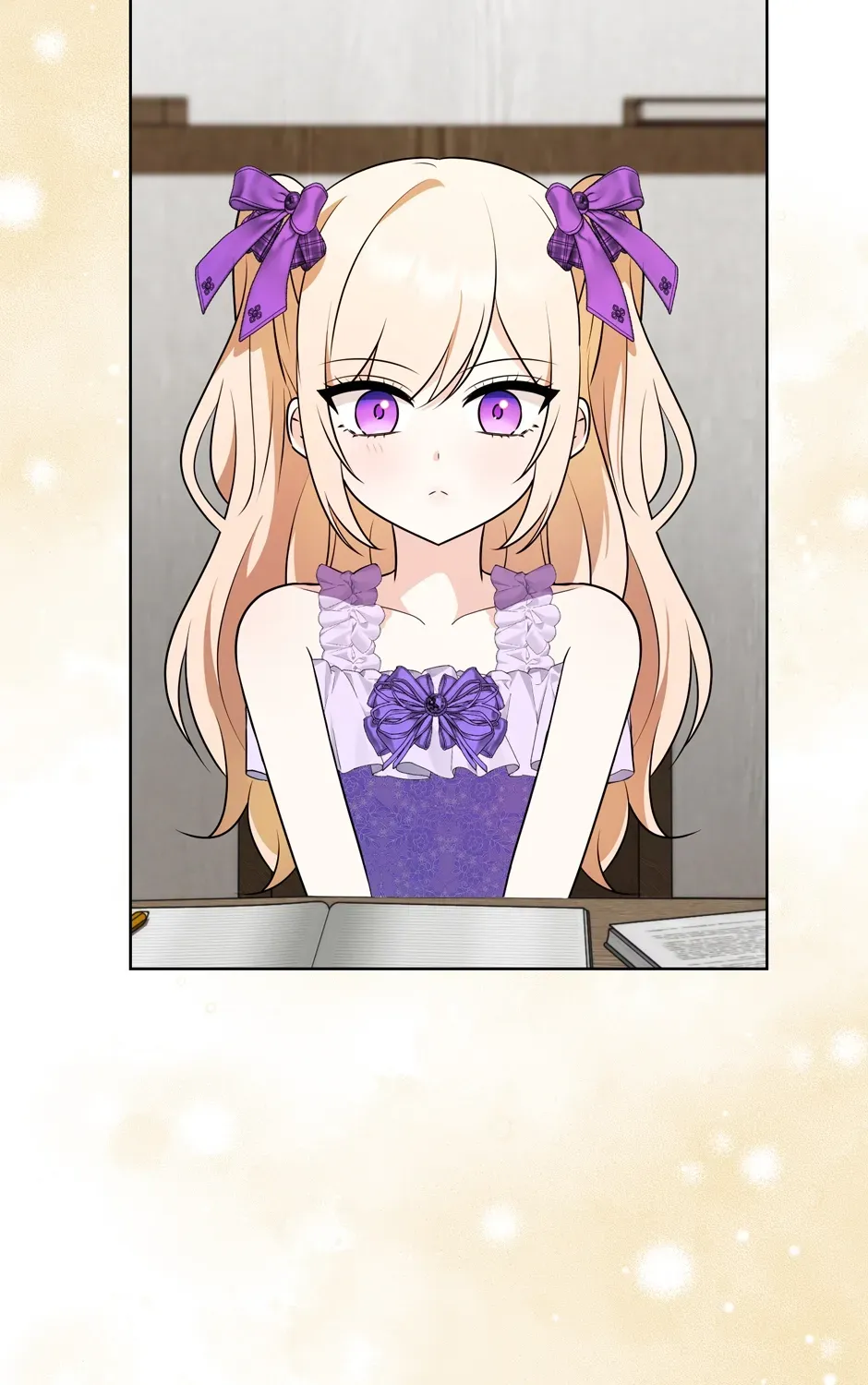 The Gangster Daughter of the Henchman Duke