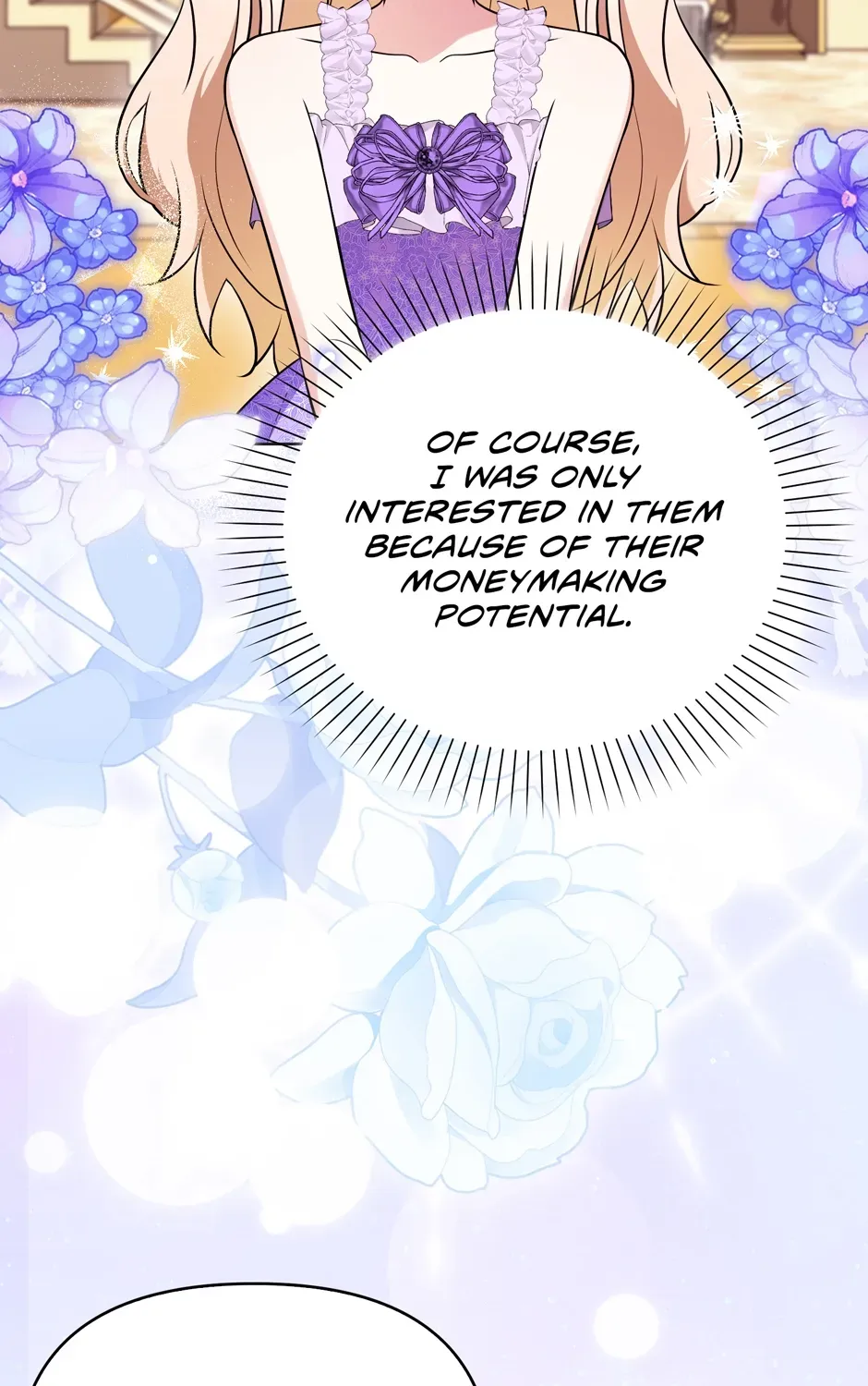 The Gangster Daughter of the Henchman Duke