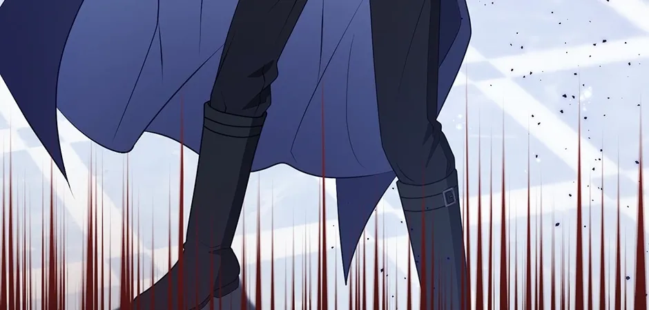 The Gangster Daughter of the Henchman Duke