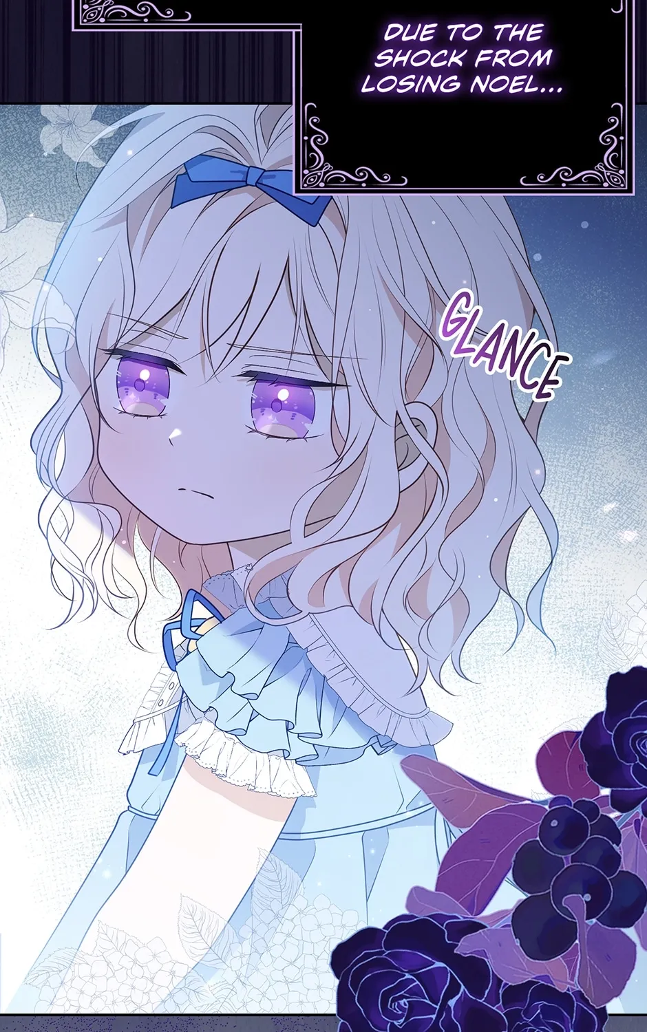 The Gangster Daughter of the Henchman Duke
