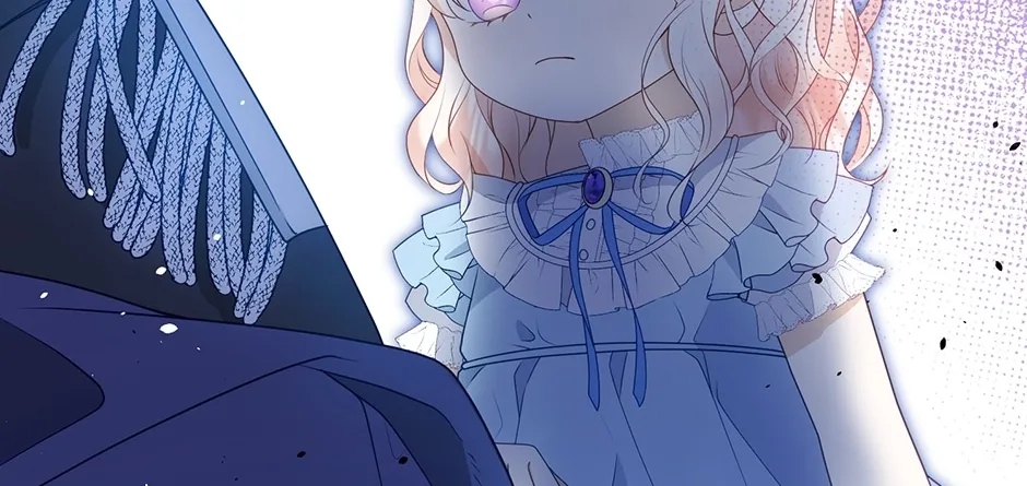 The Gangster Daughter of the Henchman Duke