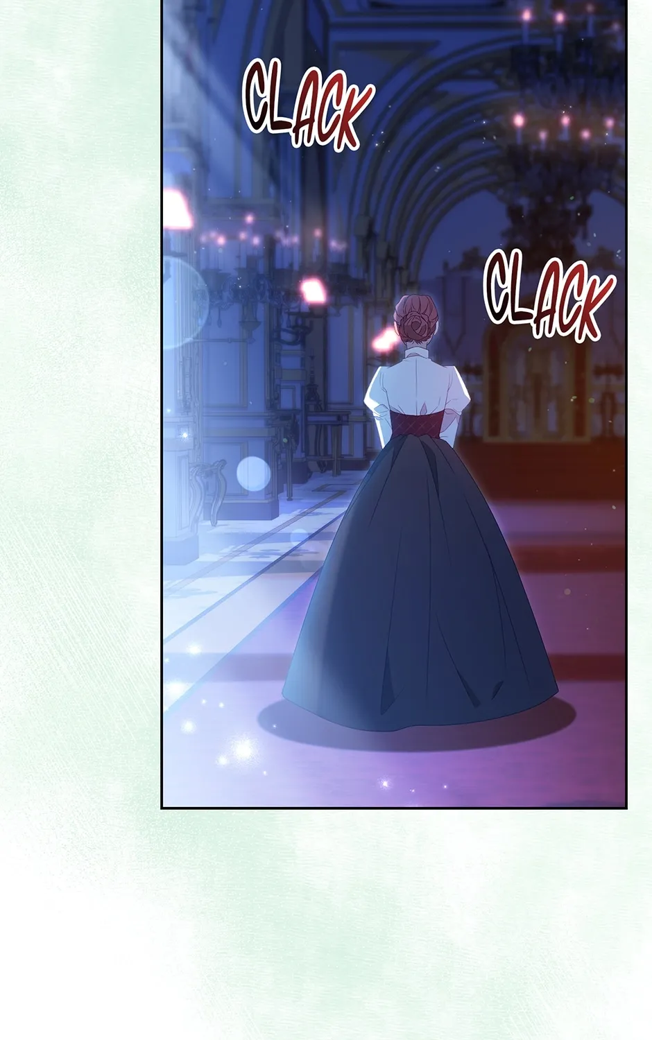 The Gangster Daughter of the Henchman Duke